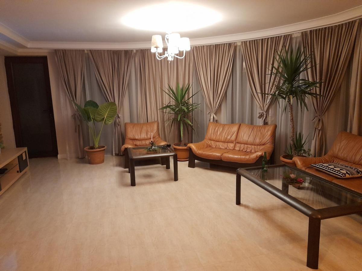 مبيت وإفطار Slava Rusa Monte Grego المظهر الخارجي الصورة
