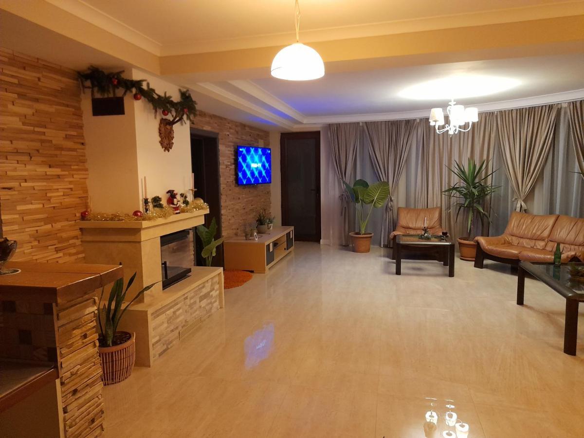 مبيت وإفطار Slava Rusa Monte Grego المظهر الخارجي الصورة