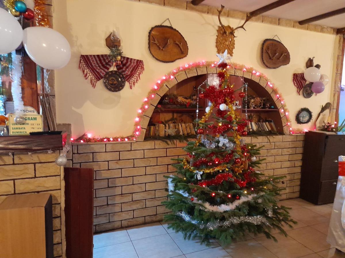 مبيت وإفطار Slava Rusa Monte Grego المظهر الخارجي الصورة